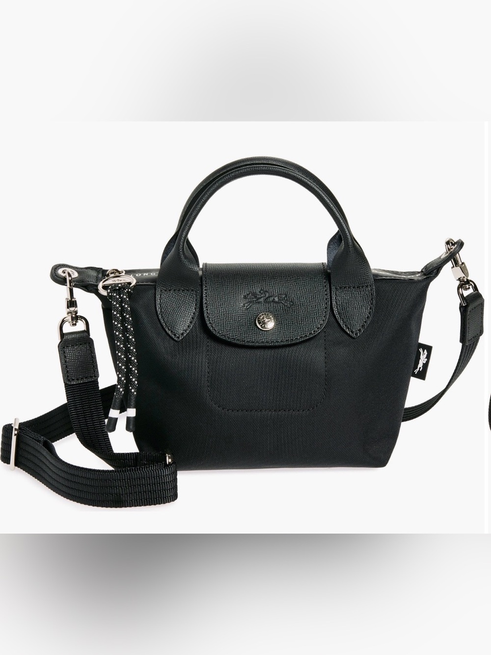 Le Pliage Energy XS Crossbody Tote